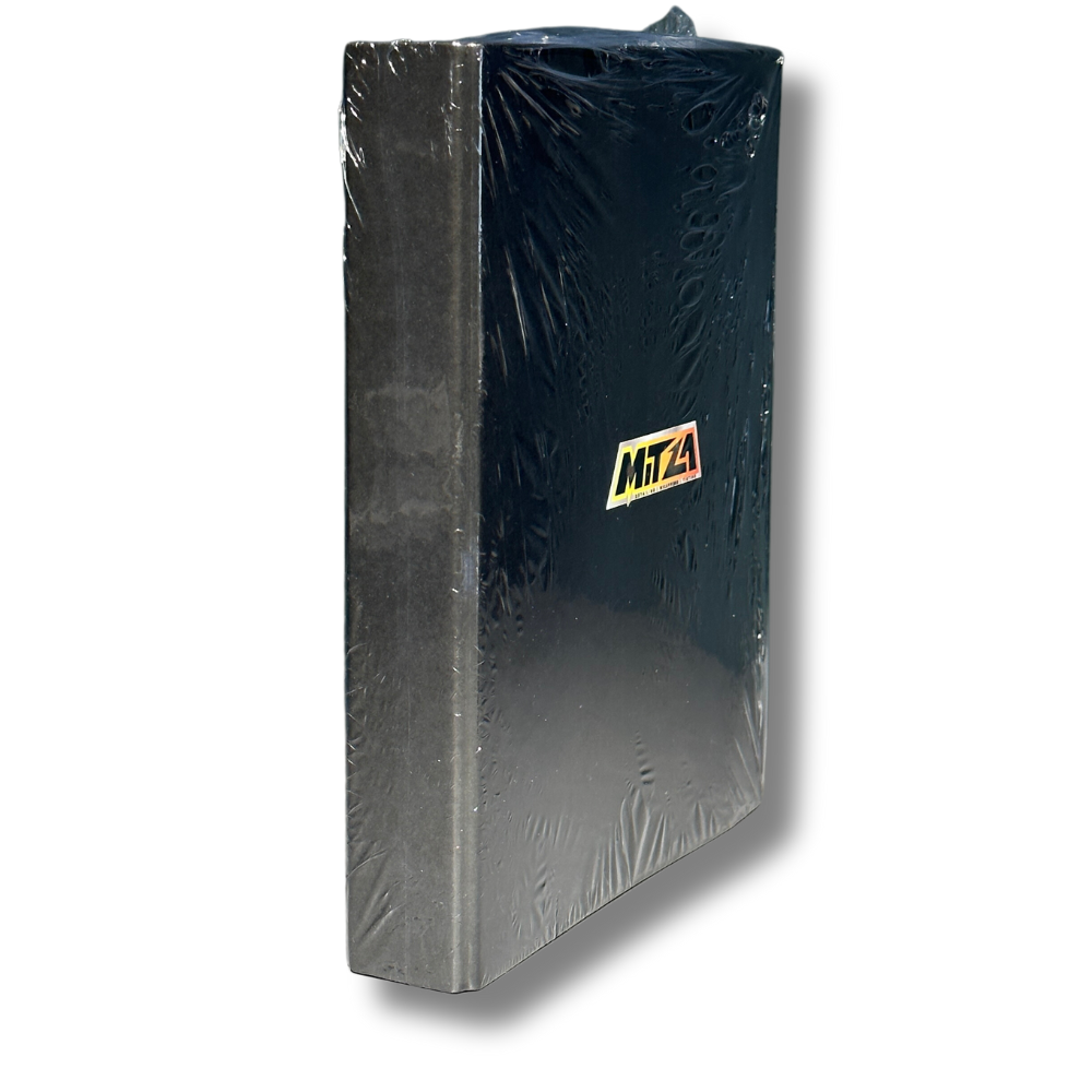 Ultimate Car Brand Logo Stencil Book for Professional Car Detailers