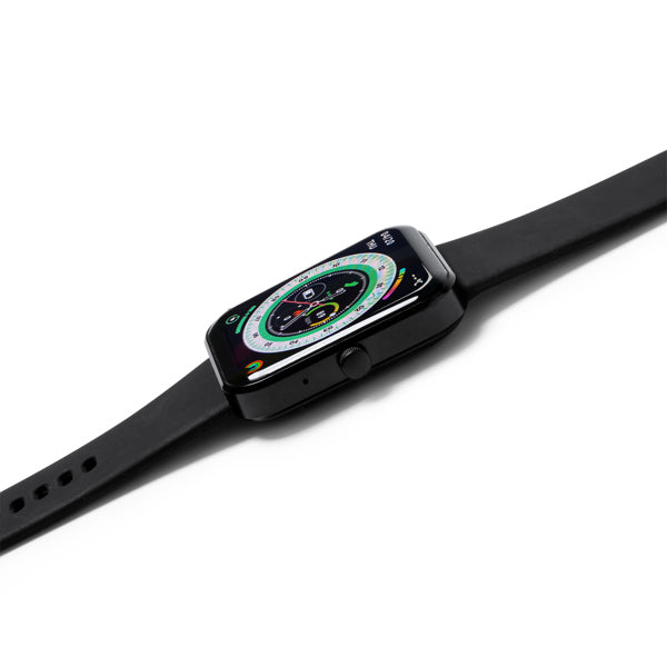 Smartwatch Apple Watch style - Mitza - Your pit stop 