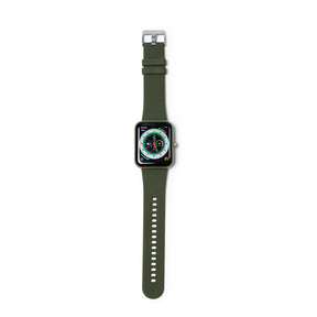 Smartwatch Apple Watch style - Mitza - Your pit stop 