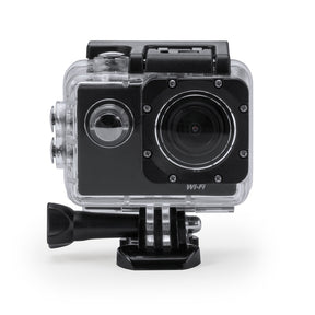 4K Sport Camera GoPro style - Mitza - Your pit stop 
