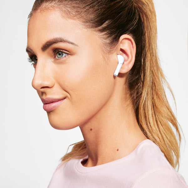 Wireless Earbuds AirPods style - Mitza - Your pit stop 