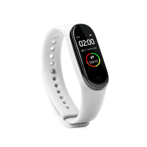 LOWCOST Smartwatch with activity functions - Mitza - Your pit stop 