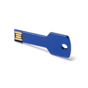 KEYCHAIN USB 2.0 16GB - Mitza - Your pit stop 
