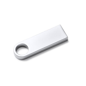 Metal USB 2.0 16 GB - Mitza - Your pit stop 