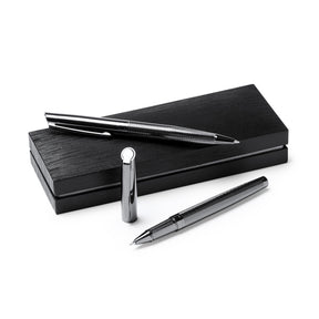 Elegant pen and pencil set - Mitza - Your pit stop 