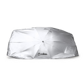 Parasol plegable de coche