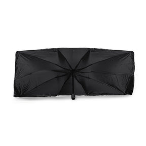 Parasol plegable de coche