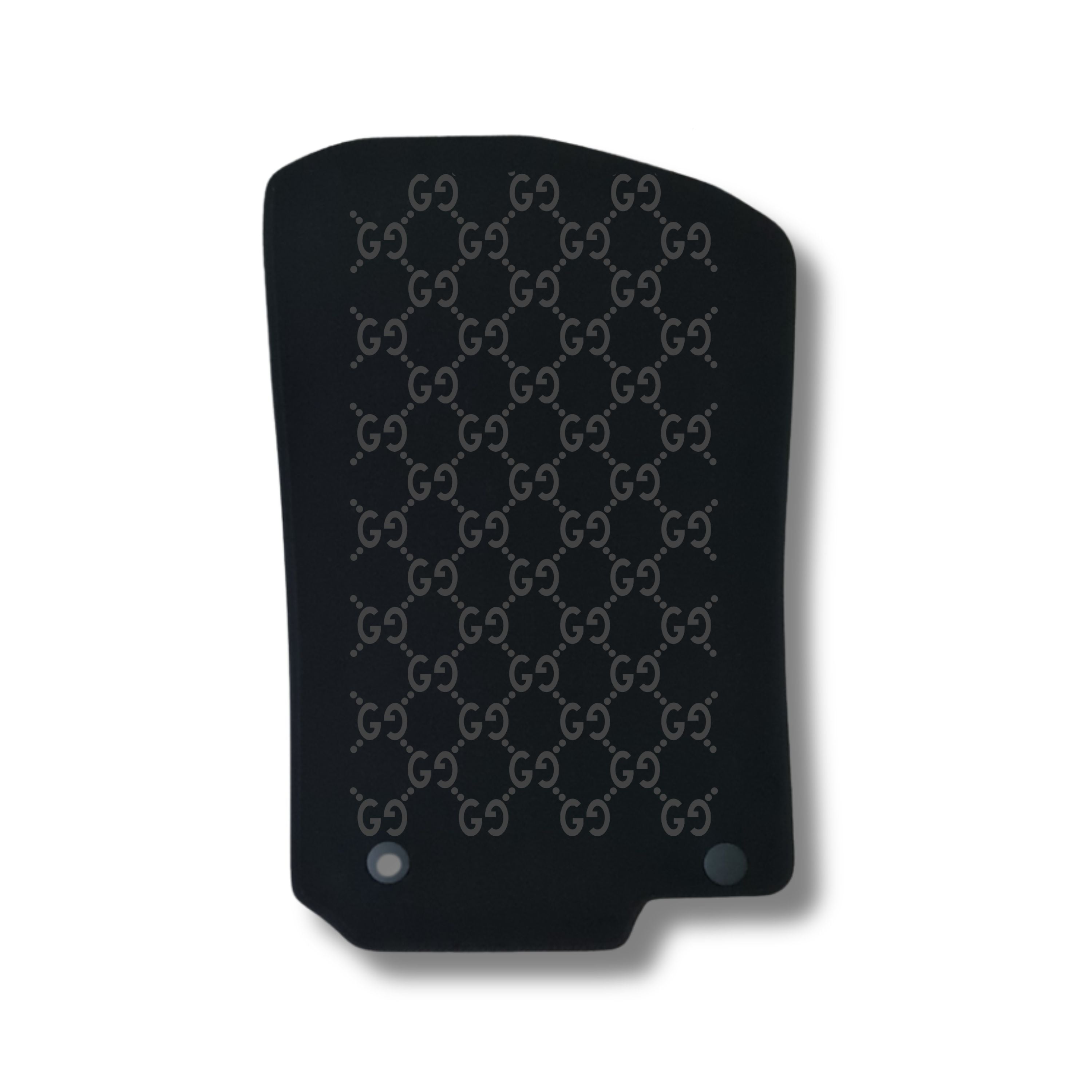 Luxury Floor Mat Stencil