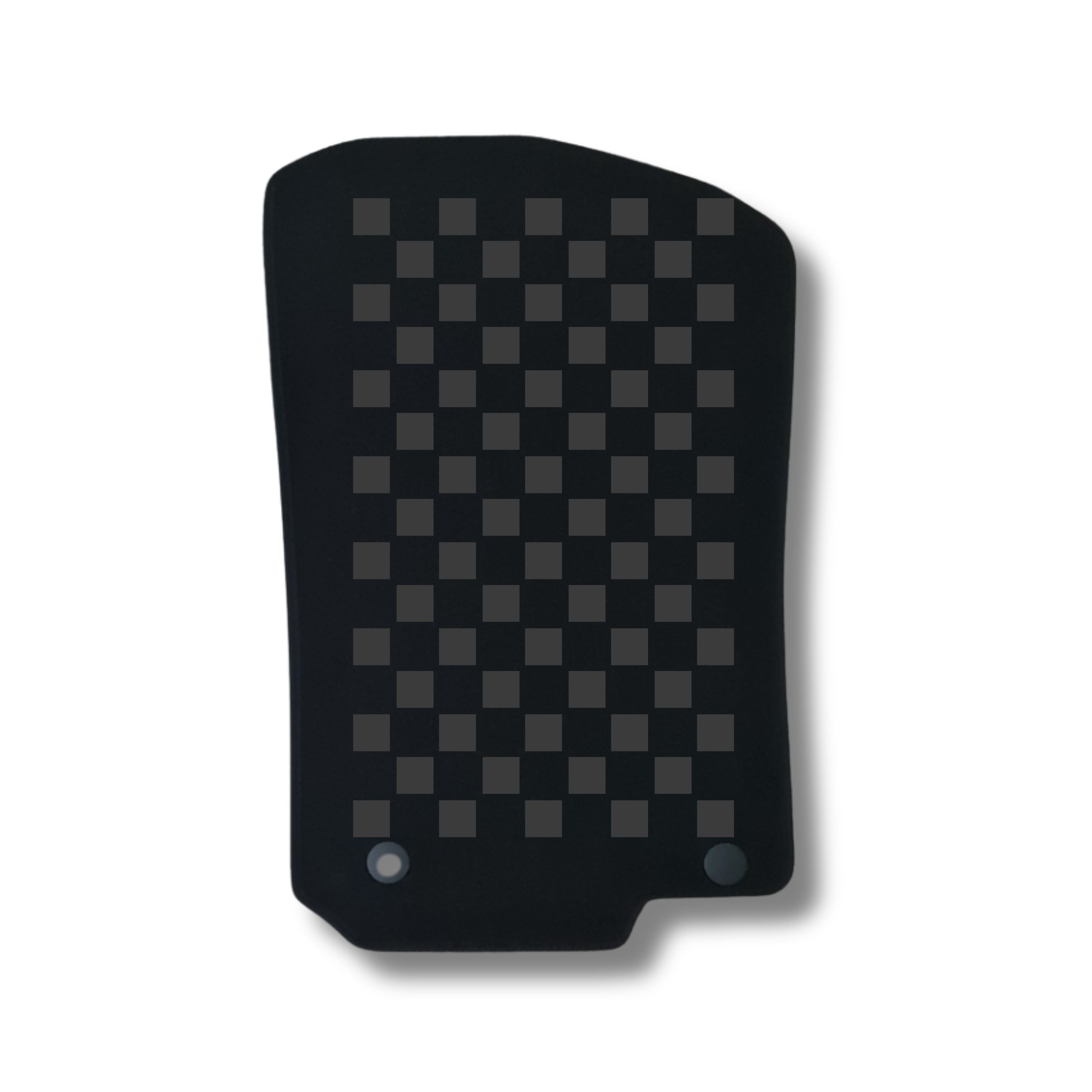 Luxury Floor Mat Stencil