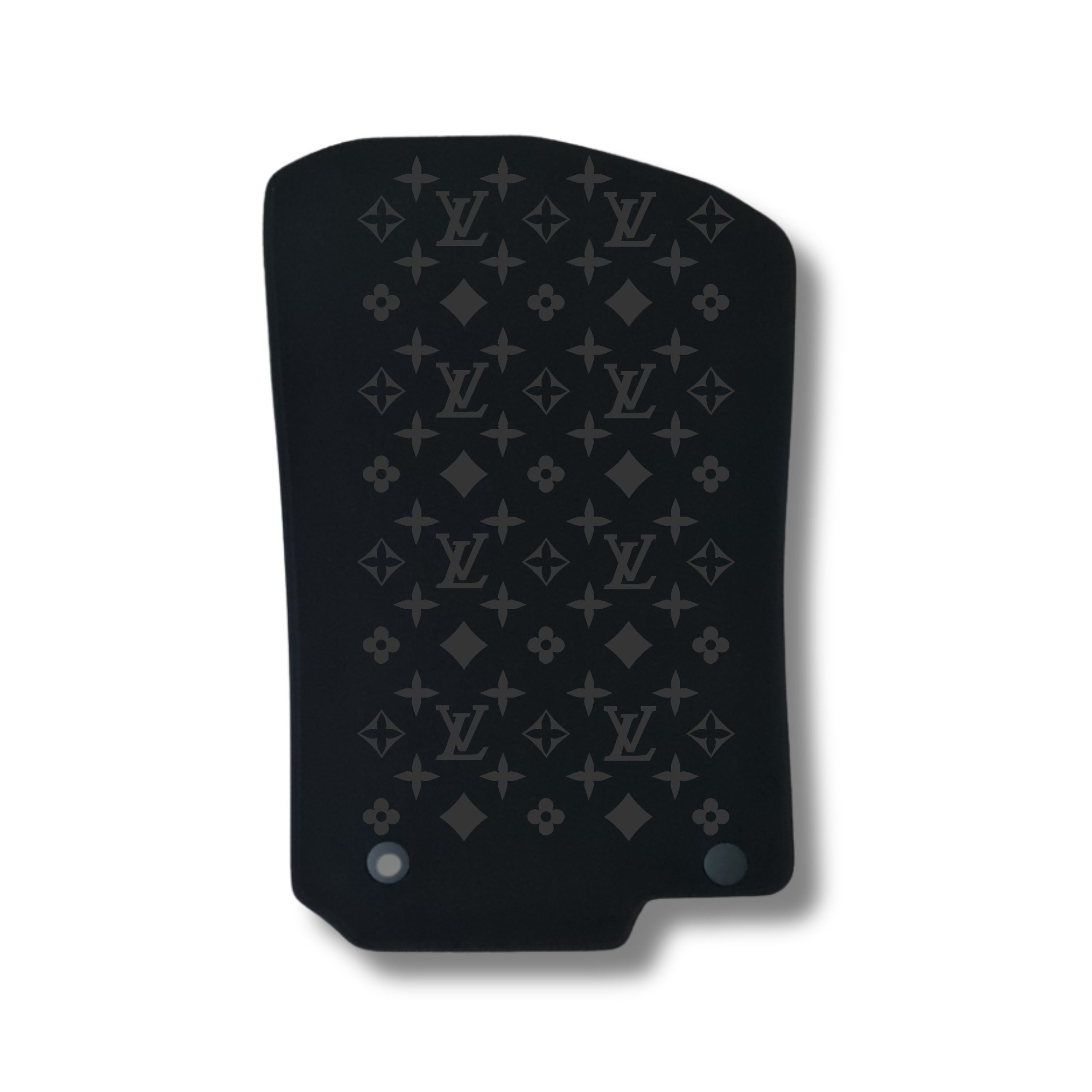 Luxury Floor Mat Stencil