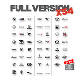car brand logos